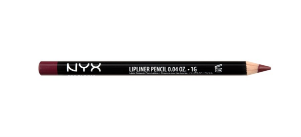 NYX Professional Makeup Slim Lipliner Pencil Cabaret SPL804 1g