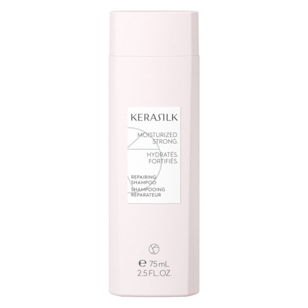 Kerasilk Repairing Shampoo 75ml