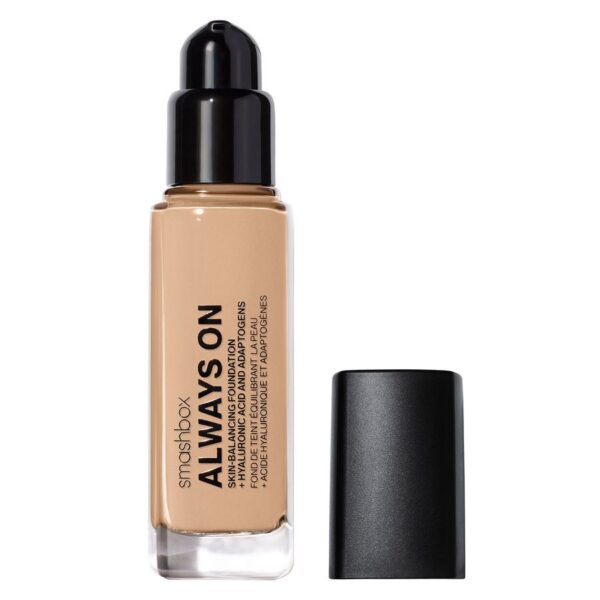 Smashbox Always On Skin Balancing Foundation L20N 30ml