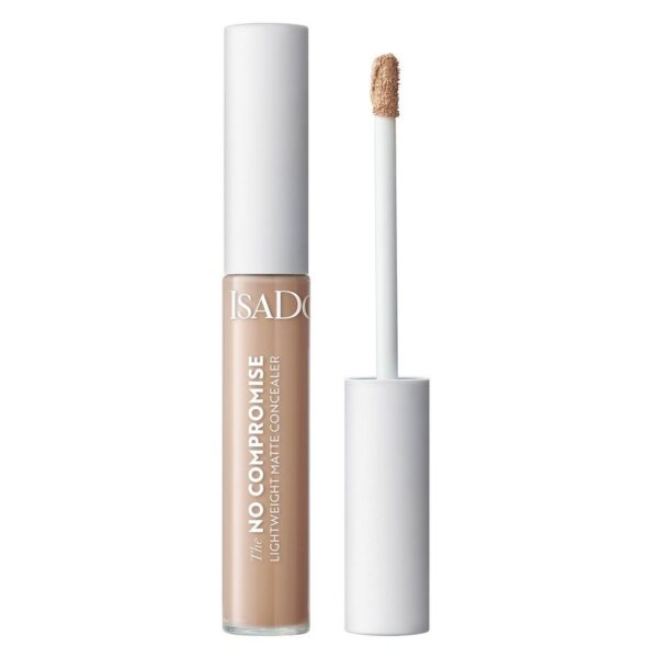 IsaDora No Compromise Lightweight Matte Concealer 5NC 10ml