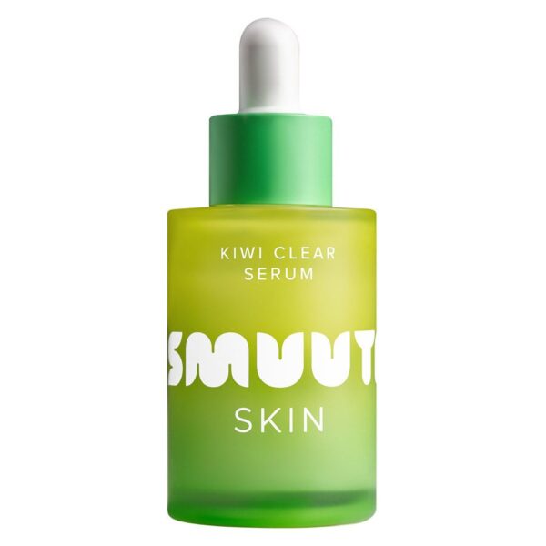 Smuuti Skin Kiwi Clear Serum 30ml