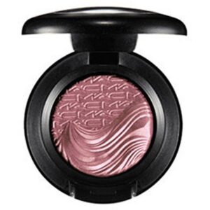 MAC Cosmetics Extra Dimension Smoky Mauve 1