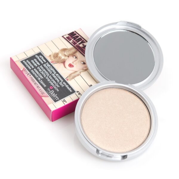 theBalm Mary-Lou Manizer Aka "The Luminizer" Highlighter