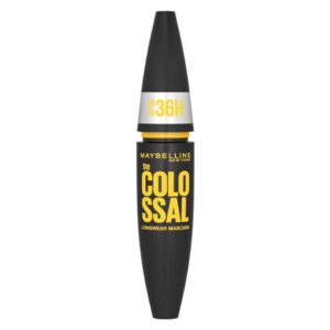 Maybelline Colossal 36H Longwear Mascara 10ml