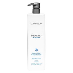 Lanza Healing Moisture Kukui Nut Conditioner 1000ml