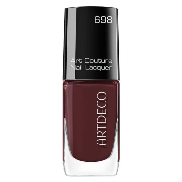 Artdeco Nail Lacquer #698 Roasted Chestnut 10ml