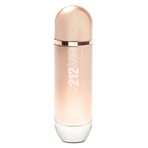 Carolina Herrera 212 VIP Rosé Eau De Parfum 125ml