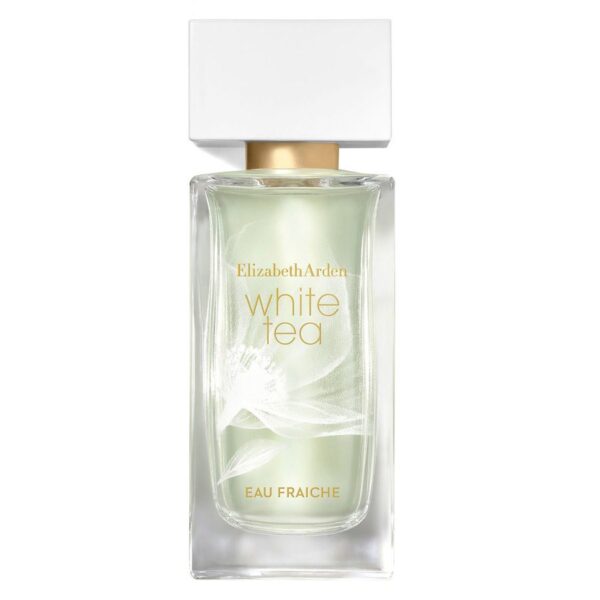 Elizabeth Arden White Tea Eau Fraiche Eau De Toilette 50ml