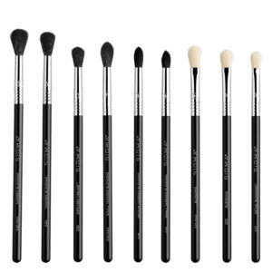 Sigma Deluxe Blending Brush Set 9pcs