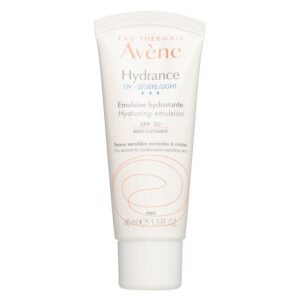 Avène Hydrance UV Light Hydrating Emulsion SPF30 40ml