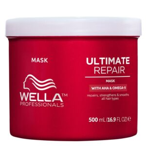 Wella Professionals Ultimate Repair Mask 500ml