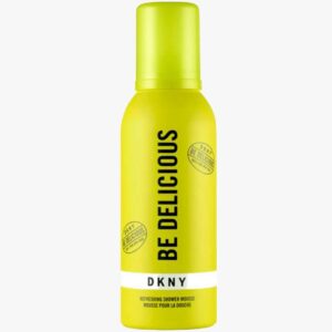 Be Delicious Shower Foam 150 ml