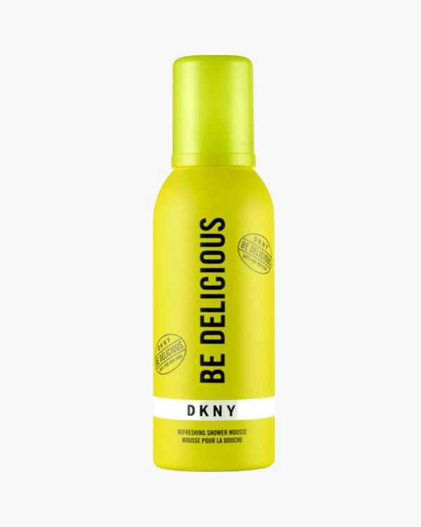 Be Delicious Shower Foam 150 ml