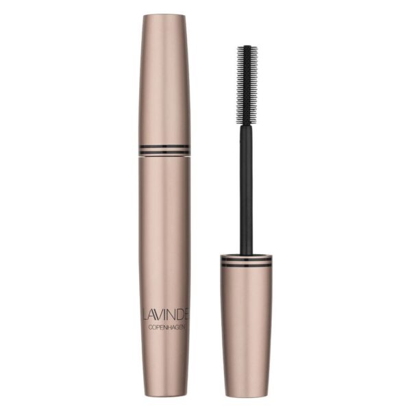 Lavinde Copenhagen Ultimate Length Mascara 7