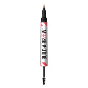 Maybelline Build-A-Brow Pen Soft Brown 255 0