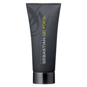 Sebastian Professional Gel Forte Sterk Hold 200ml