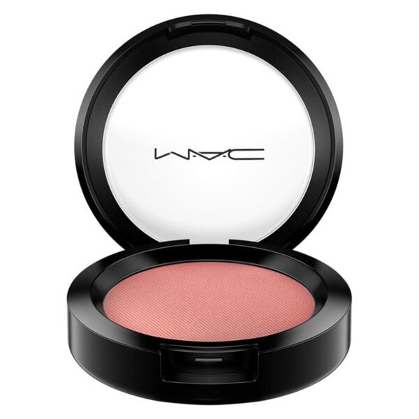 MAC Cosmetics Sheertone Blush Pinch Me 6g