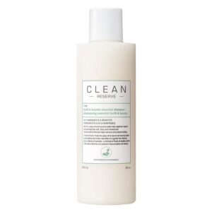 Clean Reserve Buriti & Tucuma Essential Shampoo 296ml