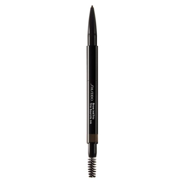 Shiseido Brow InkTrio 04 Ebony 0