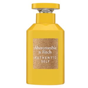 Abercrombie & Fitch Authentic Self Women Eau De Parfum 30ml