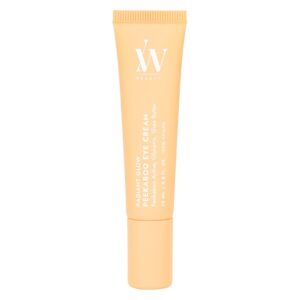 Ida Warg Beauty Radiant Glow Peekaboo Eye Cream 15ml