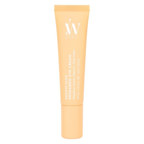 Ida Warg Beauty Radiant Glow Peekaboo Eye Cream 15ml