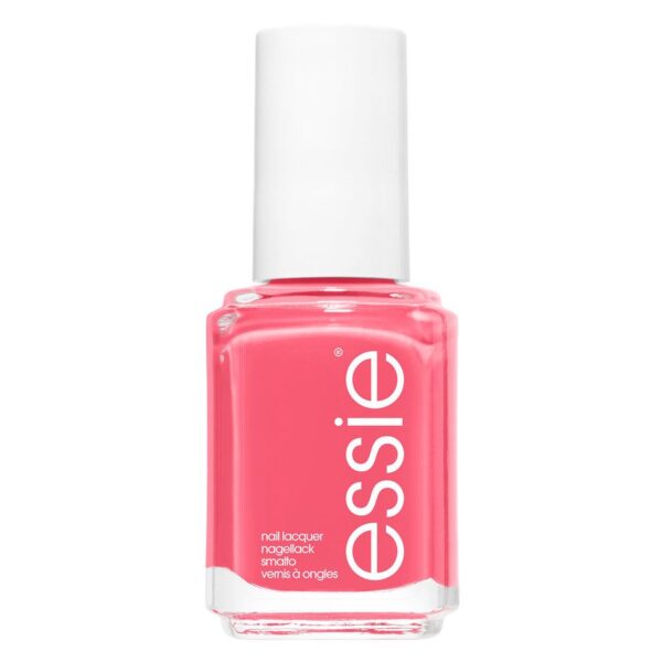 Essie #73 Cute As A Button 13