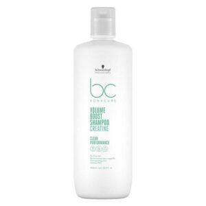 Schwarzkopf Professional BC Bonacure Volume Boost Shampoo 1000ml