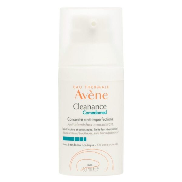 Avène Cleanance Comedomed 30ml