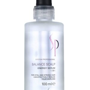 Wella Professionals Sp Balance Scalp Energy Serum 100ml