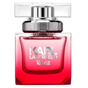 Karl Lagerfeld Rouge Eau De Parfum 45ml