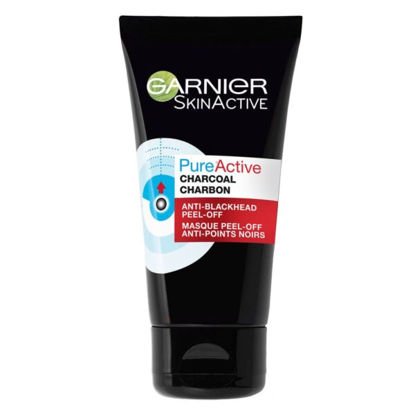 Garnier PureActive Charcoal Peel-Off 50ml