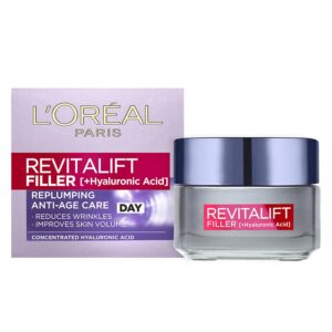 L&apos;Oréal Paris Revitalift Filler Daycream 50ml