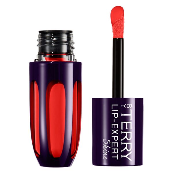 By Terry Lip-Expert Shine Liquid Lipstick N14 Coral Sorbet 4ml