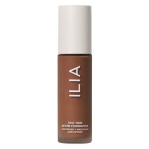 Ilia True Skin Serum Foundation Macquarie 30ml