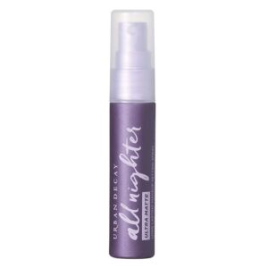 Urban Decay All Nighter Ultra Matte Setting Spray Travel Size 30m