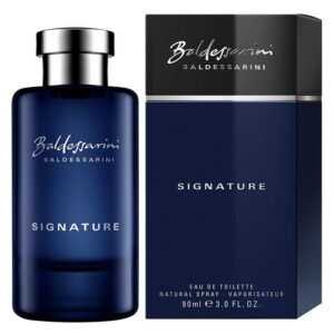 Baldessarini Signature Eau De Toilette 90ml