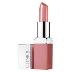 Clinique Pop Lip Colour + Primer Beige Pop 3