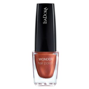 IsaDora Wonder Nail Polish 214 Copper Crush 6ml