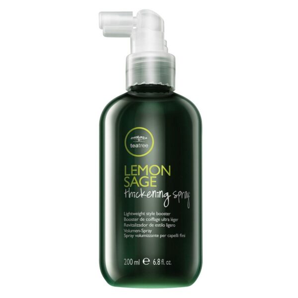 Paul Mitchell Tea Tree Lemon Sage Thickening Spray 200ml