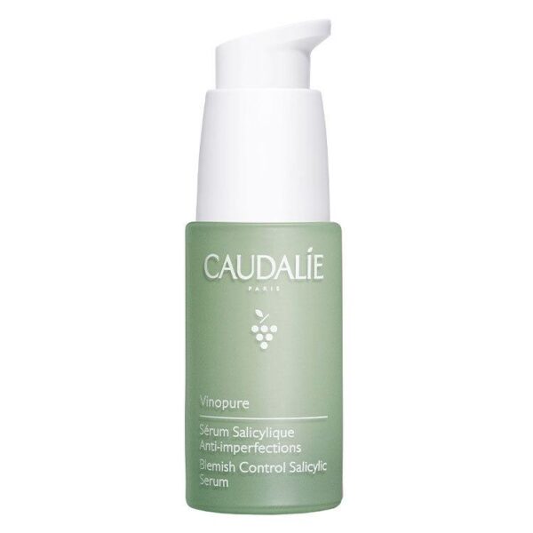 Caudalie Vinopure Blemish Control Infusion Serum 30ml