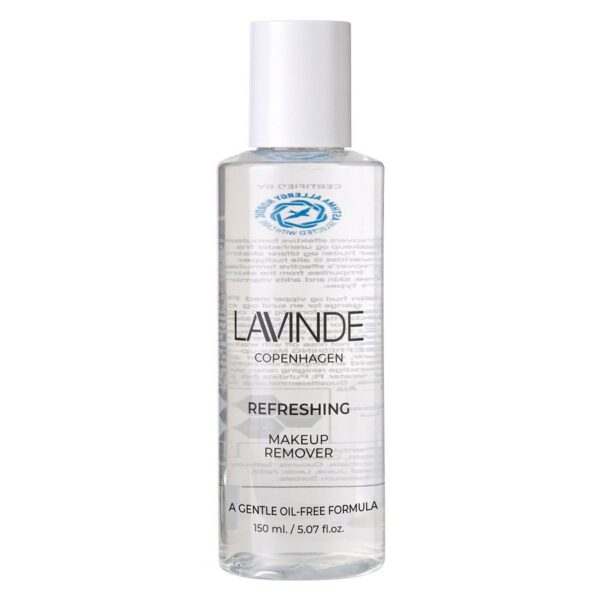 Lavinde Copenhagen Refreshing Makeup Remover 150ml