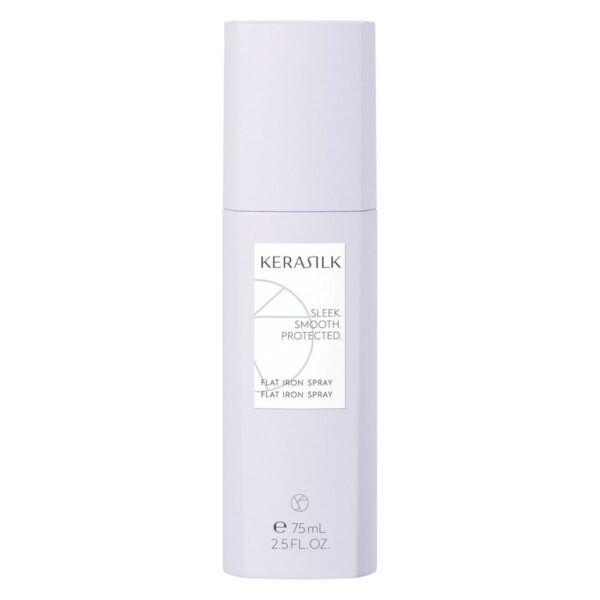 Kerasilk Flat Iron Spray 75ml