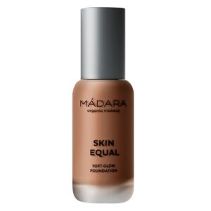 Mádara Skin Equal Foundation #90 Chestnut 30ml