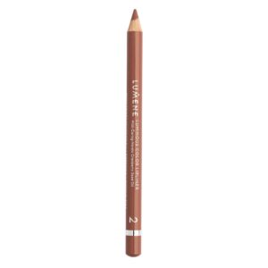 Lumene Luminous Color Lipliner 2 Choco Oat 1