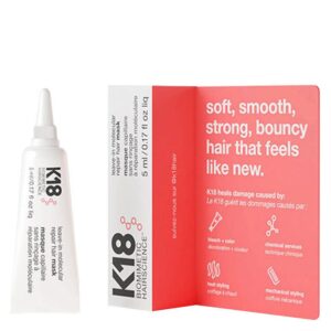 K18 Molecular Repair Mask 5ml