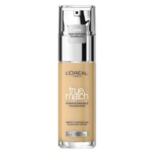 L&apos;Oréal Paris True Match Super-Blendable Foundation 2.W Golden Al