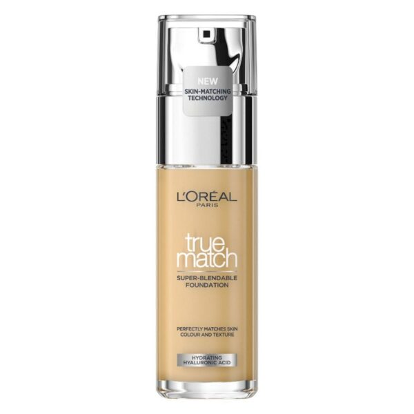 L&apos;Oréal Paris True Match Super-Blendable Foundation 2.W Golden Al