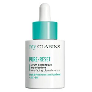 MyClarins Pure-Reset Resurfacing Blemish Serum 30ml