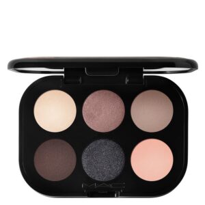 MAC Cosmetics Connect In Colour Eye Shadow Palette Encrypted Kryp